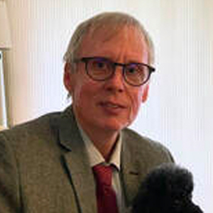 Allen McCormick