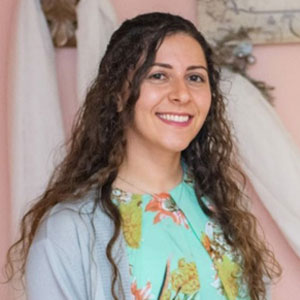 Amanda Werdann, LCSW at Memory Training Centers of Florida