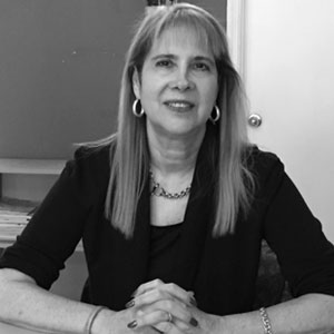 Hedy Cohn, LCSW at Memory Training Centers of Florida