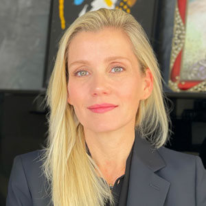 Christina Laszlo Brumer, PsyD: Licensed Clinical Psychologist