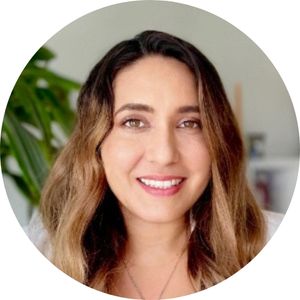 Fabiola Audiber
