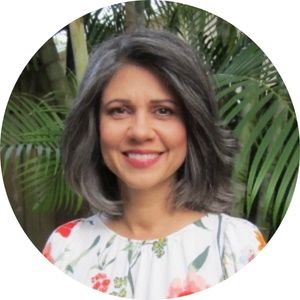 Rhea Timm