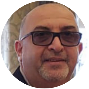 Dr Eric Belokon