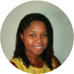 Deidre Ricketts, LCSW