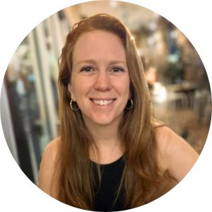 Alexandra Seidman, LMHC