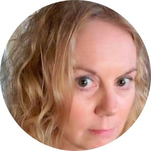 Amy Radivoy, LMHC