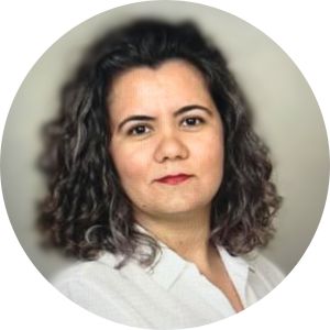 Eliana M. Reyes, LMHC