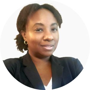 Racheal Noble, Ph.D., LMFT