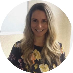 Jennifer Noto, LCSW