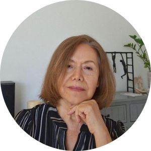 Lucy Richards, LCSW