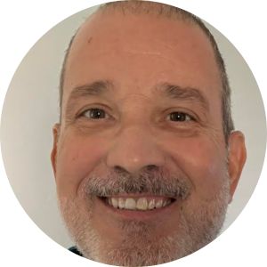 Steven Agelidis, LCSW
