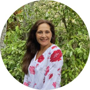 Cristina Grand, Psy.D.