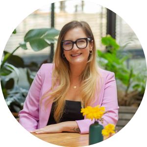 Melissa Digregorio, LMHC