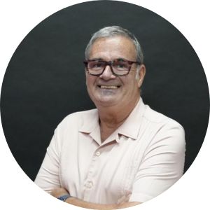 Walter Rich, LCSW