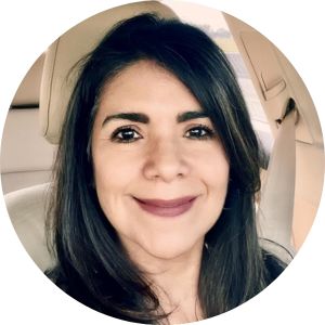 Sandra Samame, LCSW